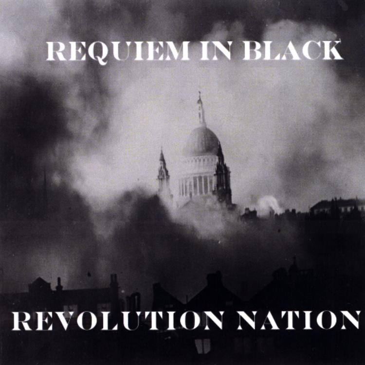 Requiem in Black's avatar image