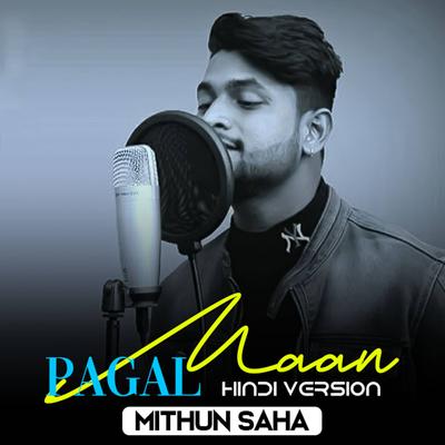 Pagal Maan's cover