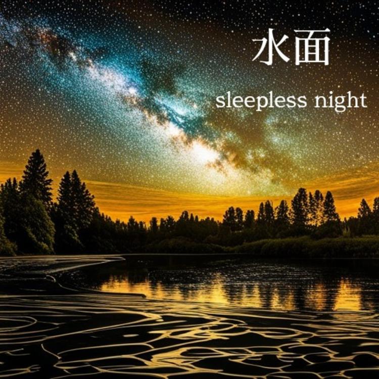Sleepless Night's avatar image