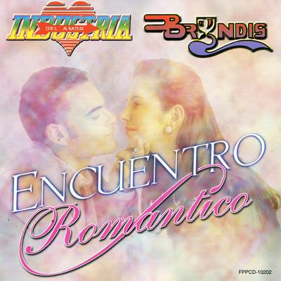 Encuentro Romantico's cover