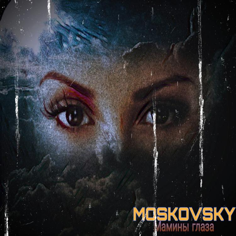 MOSKOVSKY's avatar image