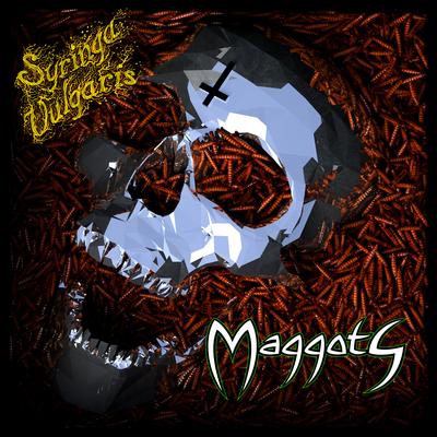 Maggots By Syringa Vulgaris's cover