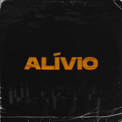 Alívio By Rodolfo Queiroz, NóizProd's cover