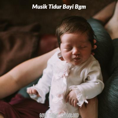 Bayi Tidur (Ingatan)'s cover