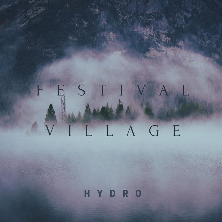 Hydro's avatar image