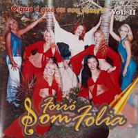 Forró Som Folia's avatar cover