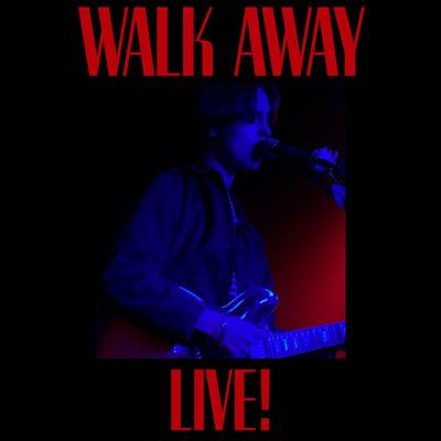 Walk Away (Live) By Mutual Blue's cover