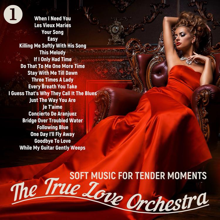 The True Love Orchestra's avatar image