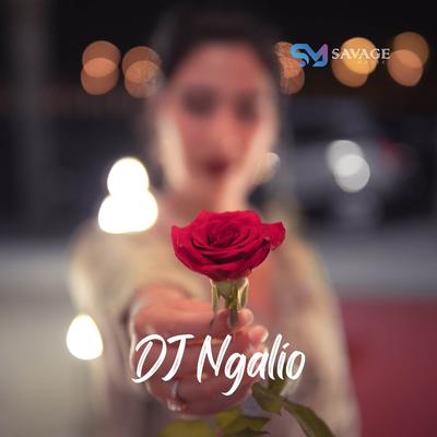 Ngalio Remix's cover