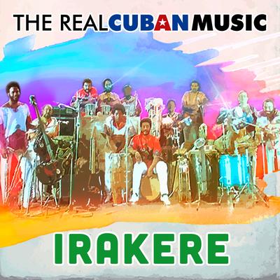 Dile a Catalina (Remasterizado) By Irakere's cover