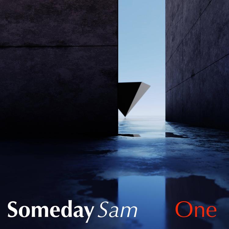 SomedaySam's avatar image