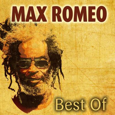 Best of Max Romeo's cover