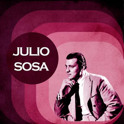 Mano a Mano By Julio Sosa's cover