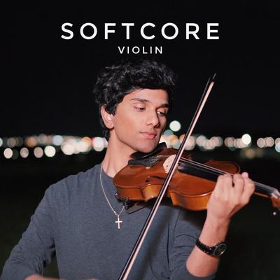 Softcore (Violin) By Joel Sunny's cover
