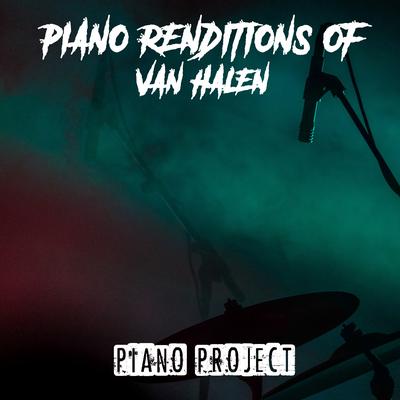 Mean Street By Piano Project's cover