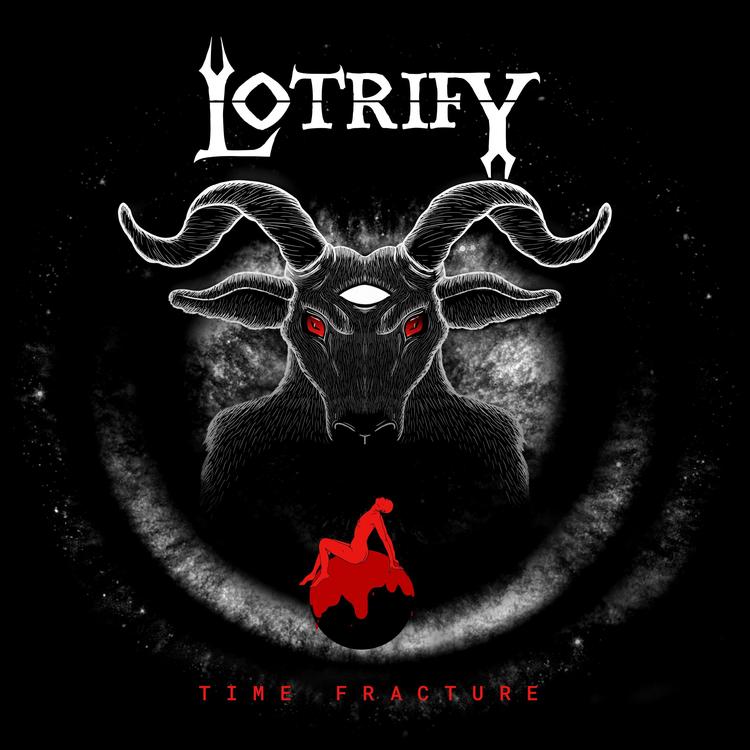 Lotrify's avatar image