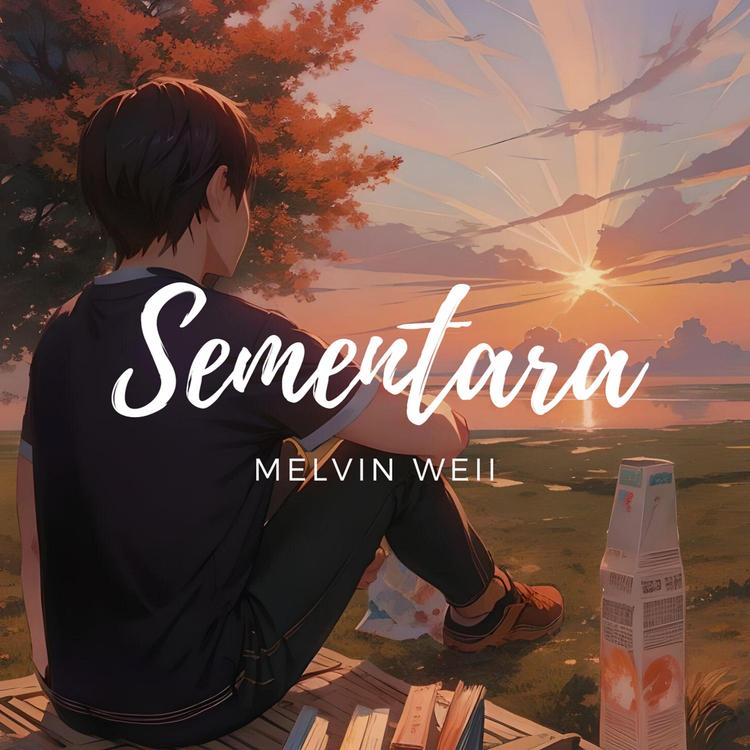 Melvin Weii's avatar image