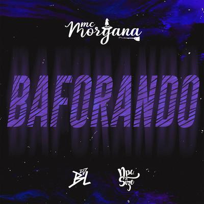 Baforando's cover