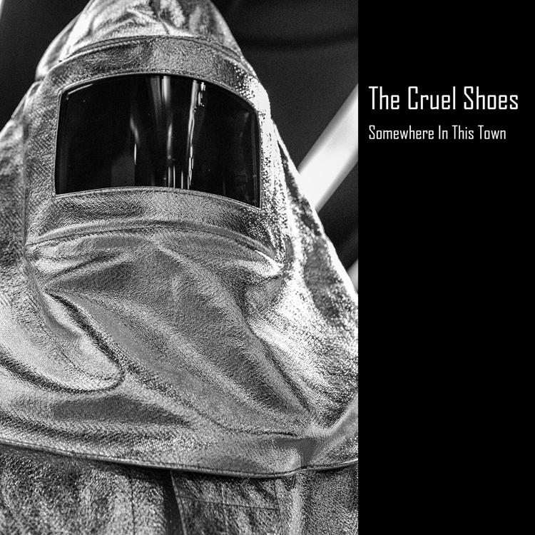 The Cruel Shoes's avatar image