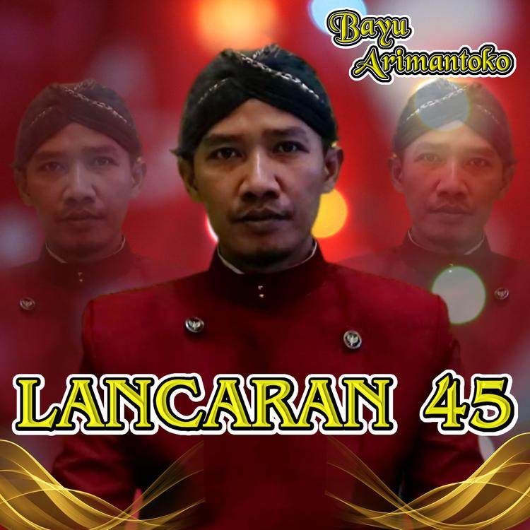 Bayu Arimantoko's avatar image