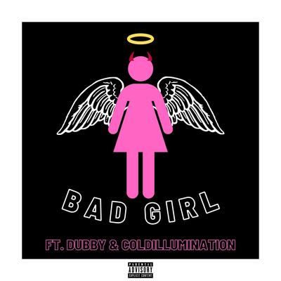 Bad Girl's cover