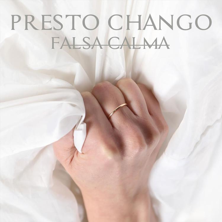 Presto Chango's avatar image