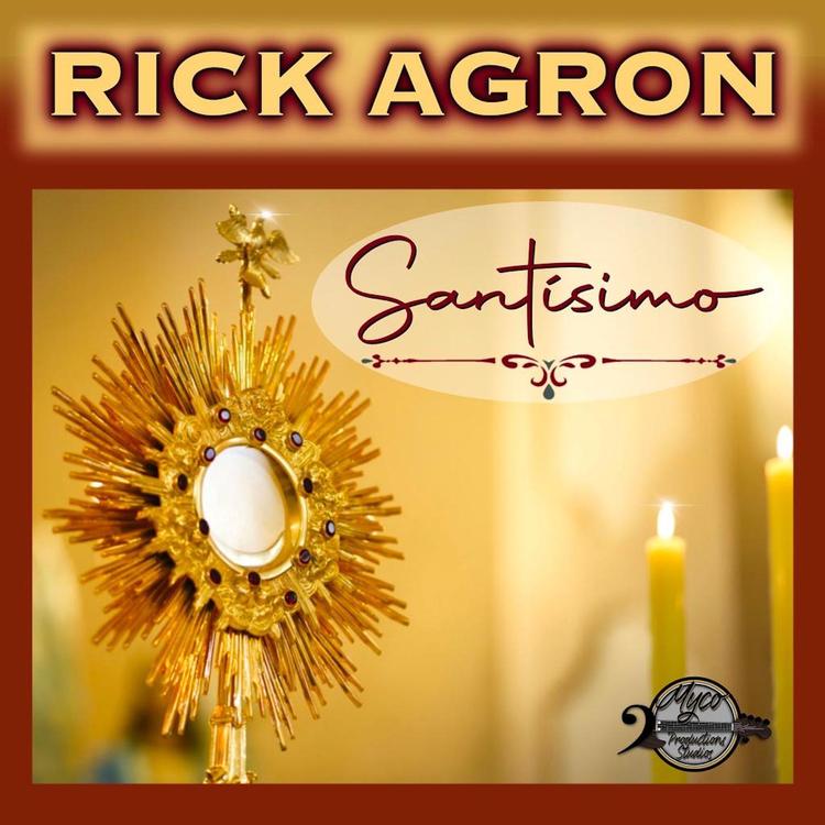 Rick Agron's avatar image