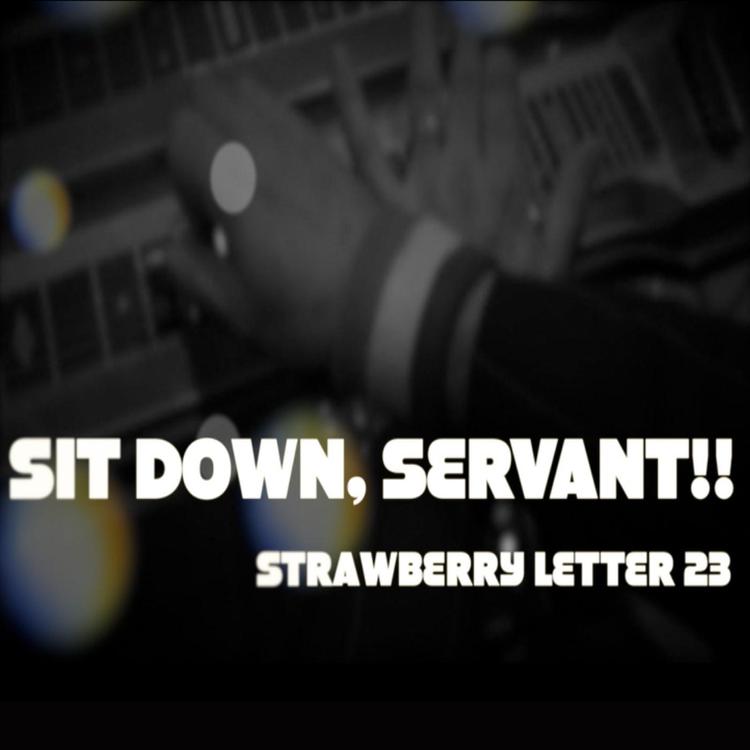 Sit Down, Servant!!'s avatar image