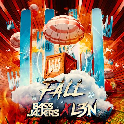 Fall By Bassjackers, L3N's cover