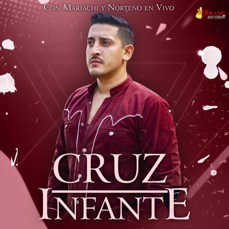 Cruz Infante's avatar image