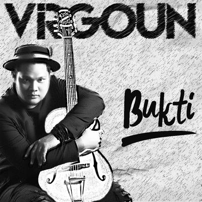 Bukti By Virgoun's cover