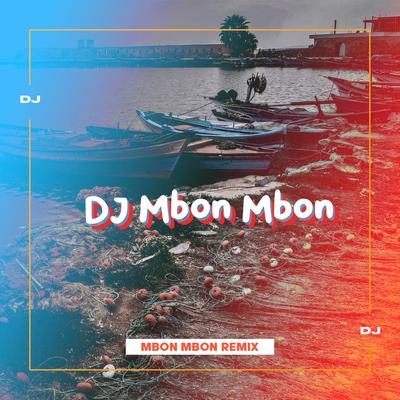 DJ Slebew By DJ Mbon Mbon's cover