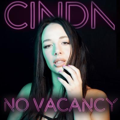 No Vacancy's cover