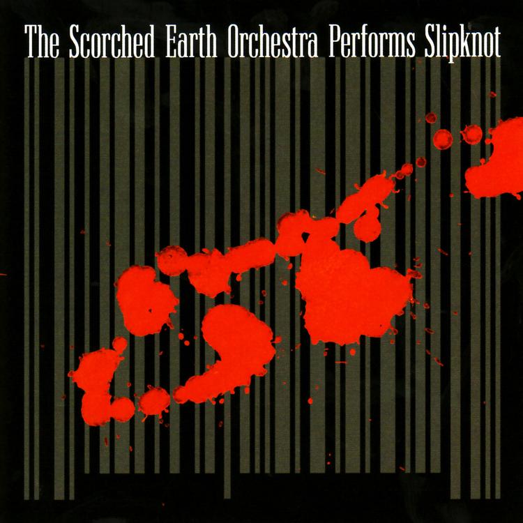 The Scorched Earth Orchestra's avatar image