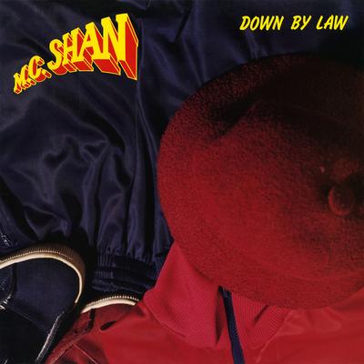 Left Me -- Lonely By Mc Shan's cover