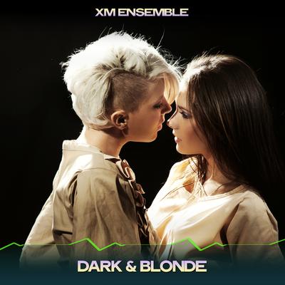 XM Ensemble's cover