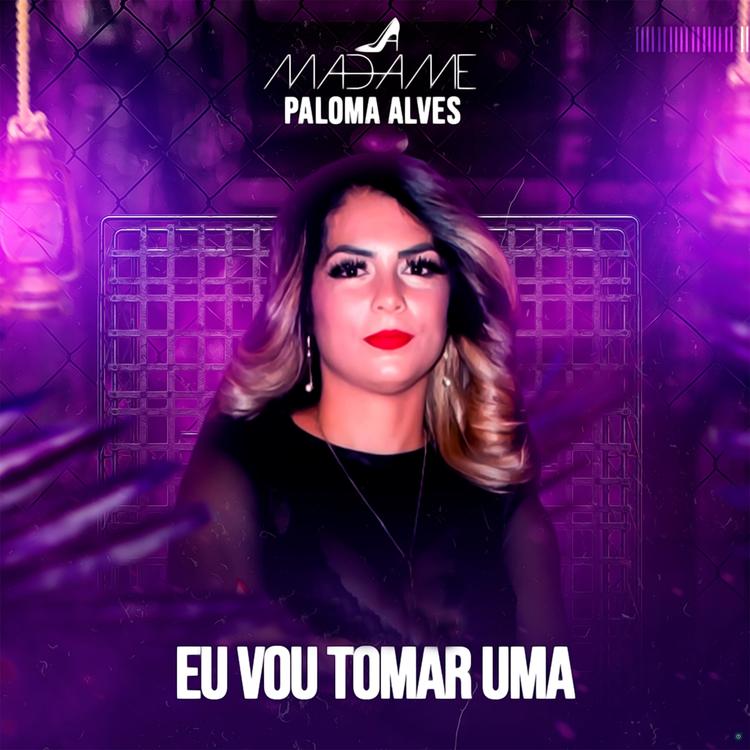 A Madame Paloma Alves's avatar image