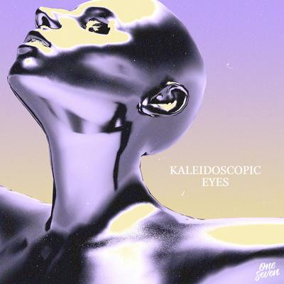 Kaleidoscopic Eyes's cover