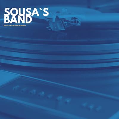 Sousa's Band's cover