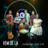 Samba do Bom Fim's avatar cover