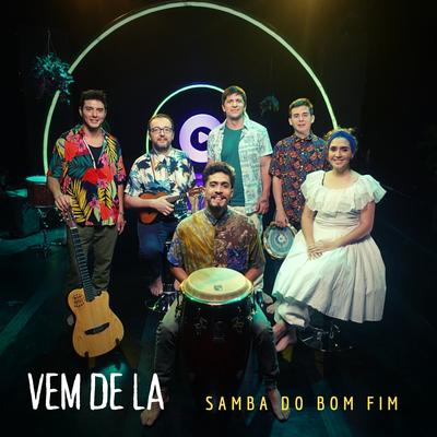 Samba do Bom Fim's cover