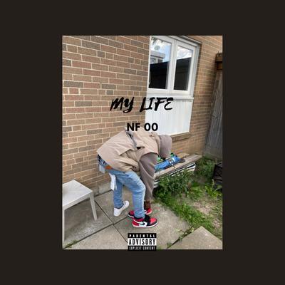 My Life By NF 00's cover