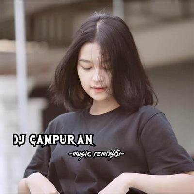 DJ Campuran Viral's cover