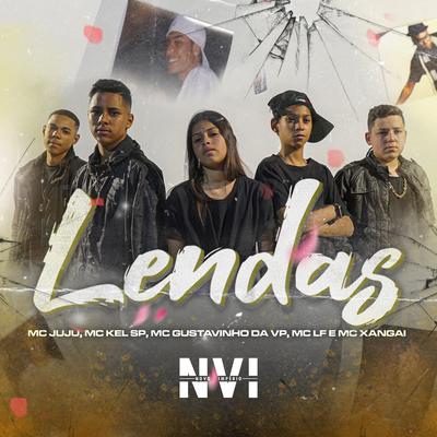 Lendas's cover