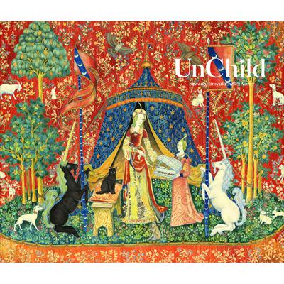 UnChild's cover