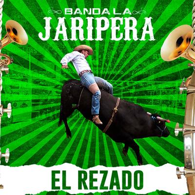 El Rezado's cover
