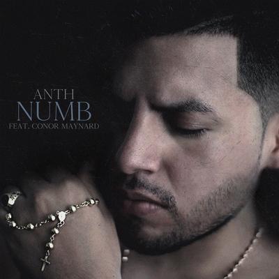 Numb By ANTH, Conor Maynard's cover