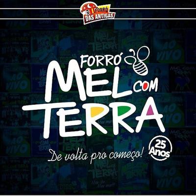 Eu, Você e o Amor By Mel Com Terra's cover