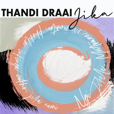 Jika By Thandi Draai's cover
