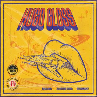 Hugo Gloss's cover